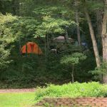 Montebello Camping & Fishing Resort