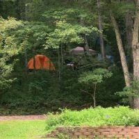 Montebello Camping & Fishing Resort ico