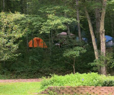 Montebello Camping & Fishing Resort