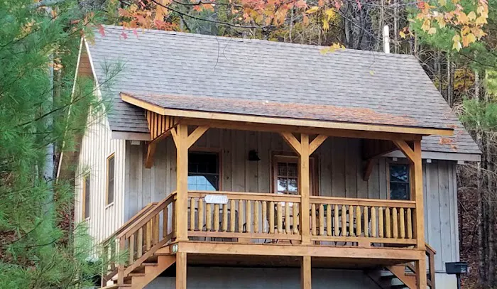 Montebello Camping & Fishing Resort Picture 7