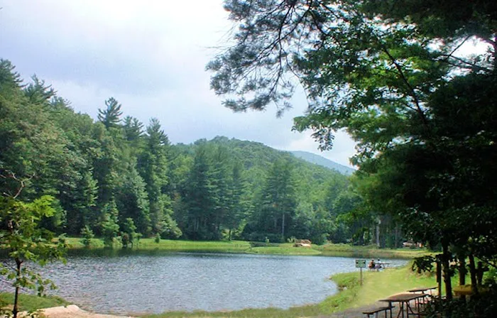 Montebello Camping & Fishing Resort Picture 2