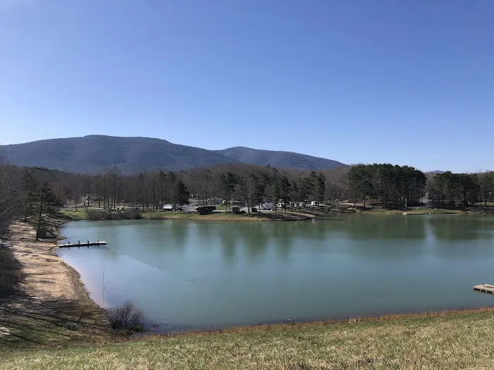 Stoney Creek Resort and Campground Picture 8