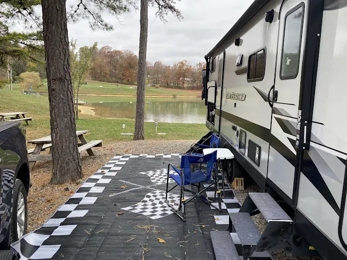 Stoney Creek Resort and Campground Picture 3