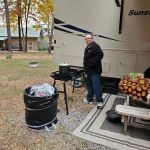 Stoney Creek Resort and Campground