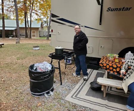 Stoney Creek Resort and Campground