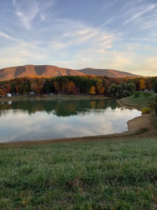 Stoney Creek Resort and Campground Picture 4