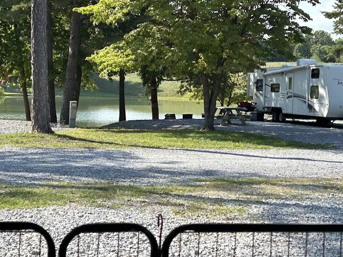 Stoney Creek Resort and Campground Picture 5