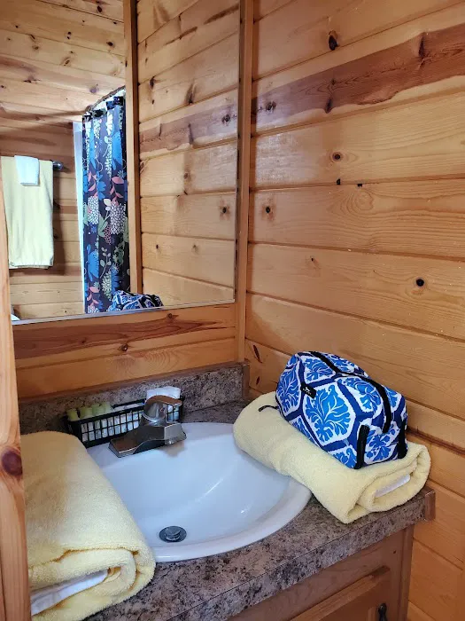 Walnut Hills Campground & RV Park Picture 2