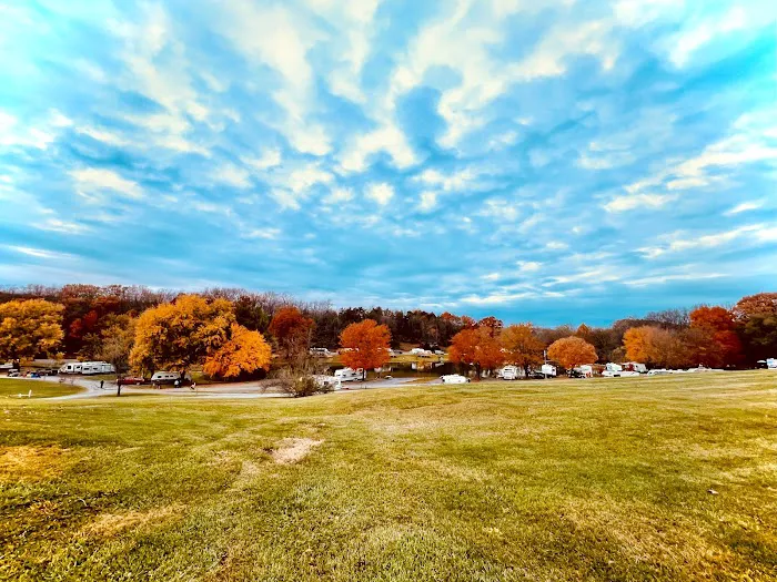 Walnut Hills Campground & RV Park Picture 9