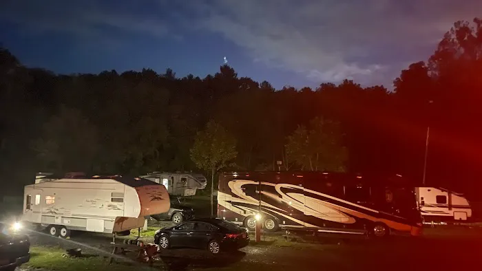 Walnut Hills Campground & RV Park Picture 8