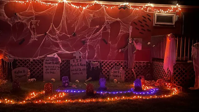 Walnut Hills Campground & RV Park Picture 1