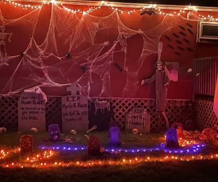 Walnut Hills Campground & RV Park