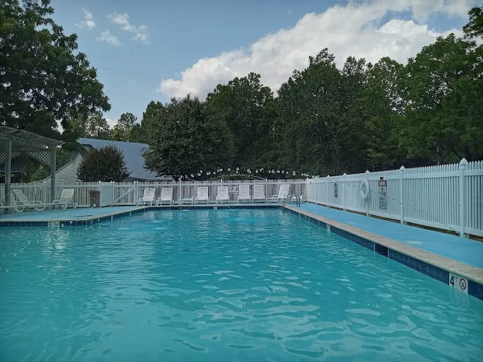 Walnut Hills Campground & RV Park Picture 6