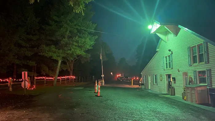 Walnut Hills Campground & RV Park Picture 10