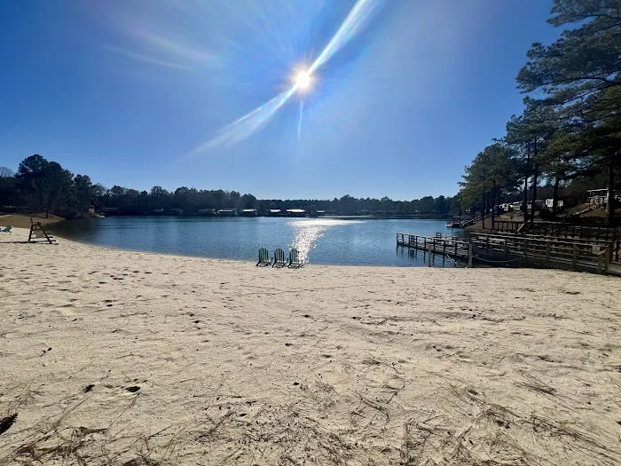 Davis Lakes & Campgrounds Picture 3