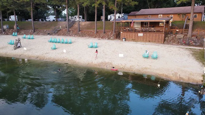 Davis Lakes & Campgrounds Picture 10