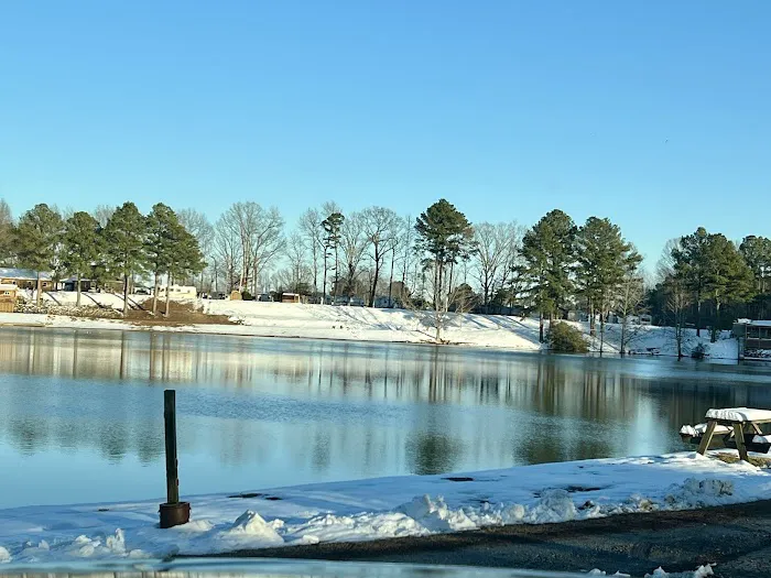 Davis Lakes & Campgrounds Picture 1