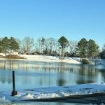 Davis Lakes & Campgrounds