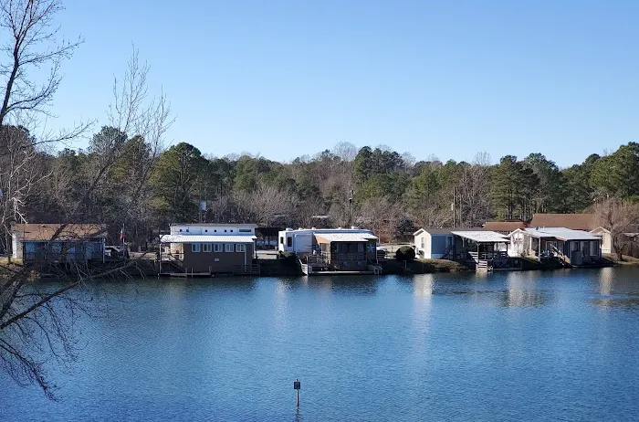 Davis Lakes & Campgrounds Picture 9