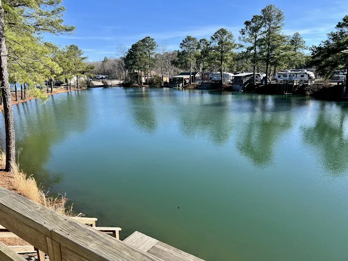 Davis Lakes & Campgrounds Picture 5