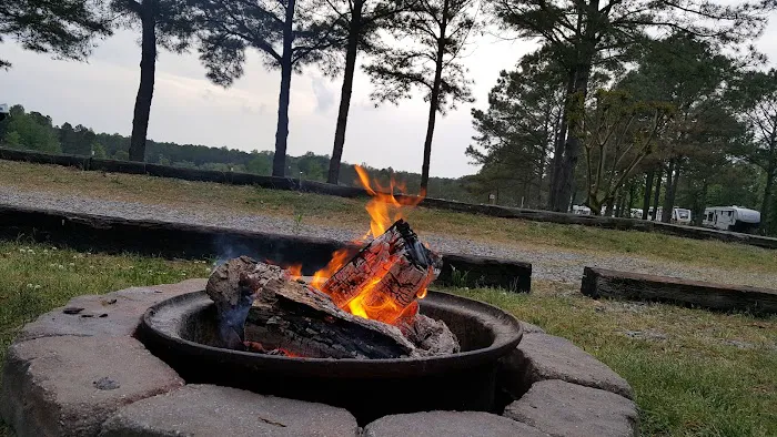 Davis Lakes & Campgrounds Picture 8