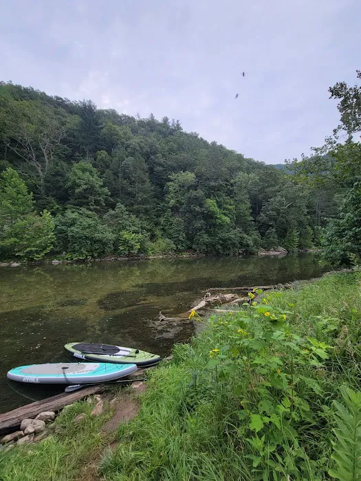 Jess Judy Group Campground Picture 1