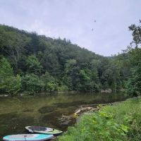 Jess Judy Group Campground ico