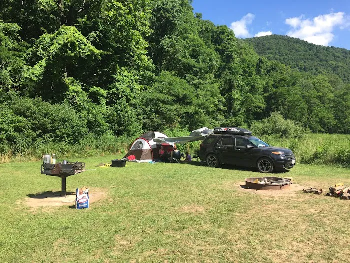 Jess Judy Group Campground Picture 6