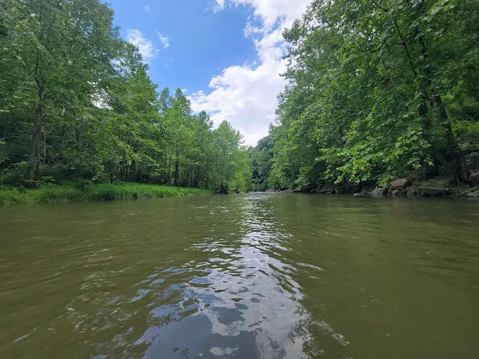 Jess Judy Group Campground Picture 2