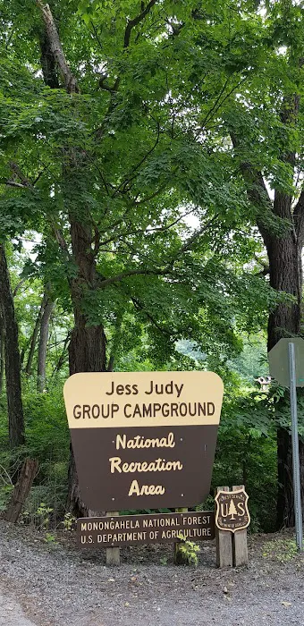 Jess Judy Group Campground Picture 9