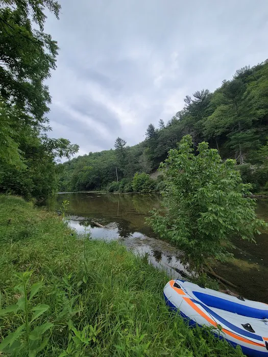 Jess Judy Group Campground Picture 3