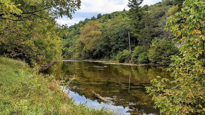 Jess Judy Group Campground Picture 4