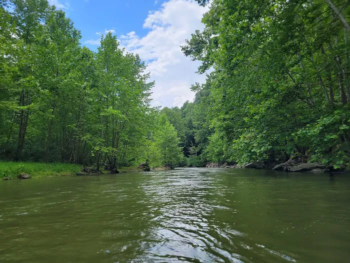 Jess Judy Group Campground Picture 7
