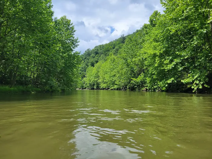 Jess Judy Group Campground Picture 5