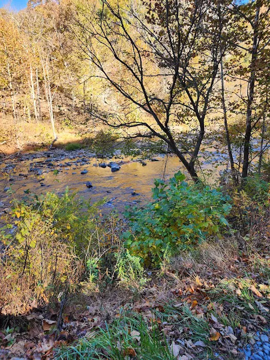 Eagle Rocks Campground Picture 4