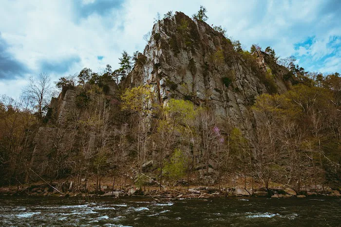 Eagle Rocks Campground Picture 3