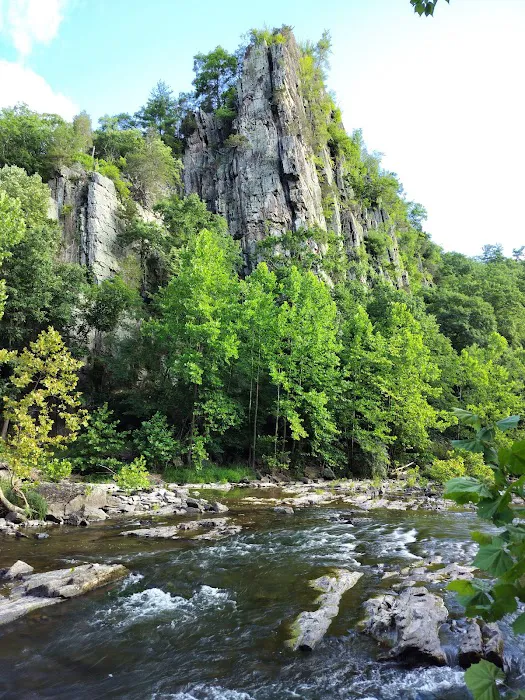 Eagle Rocks Campground Picture 6