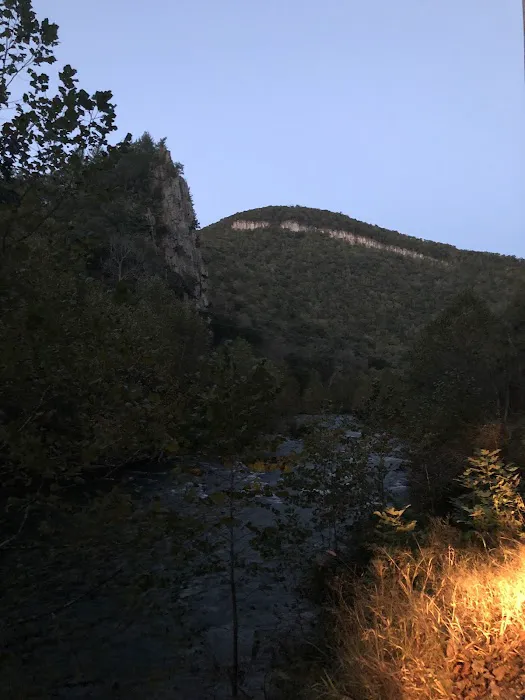 Eagle Rocks Campground Picture 9