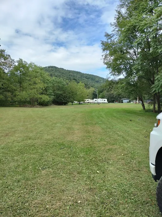Bennies Beach Campground Picture 5