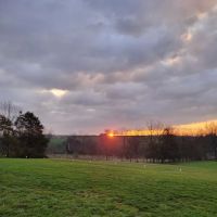Bennies Beach Campground ico