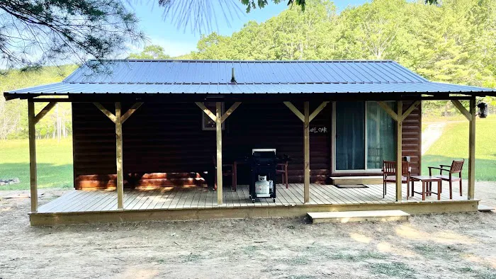 Brushy Mountain Cabin Picture 3
