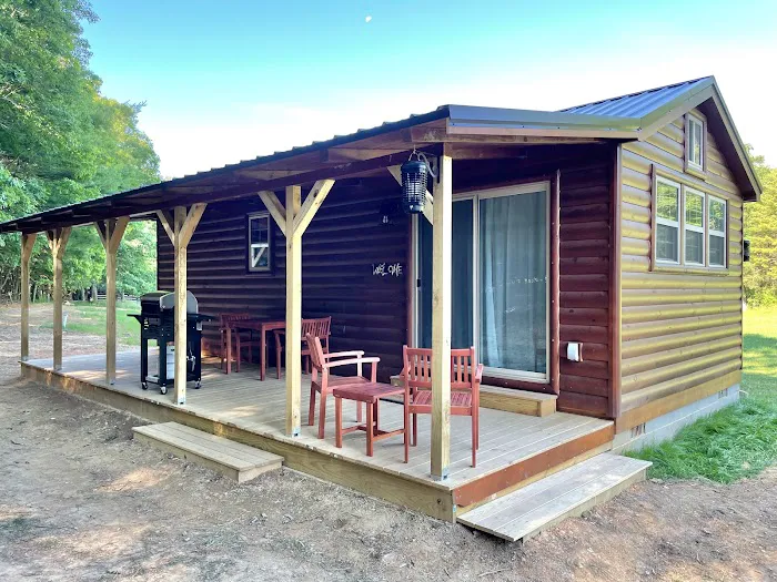 Brushy Mountain Cabin Picture 4