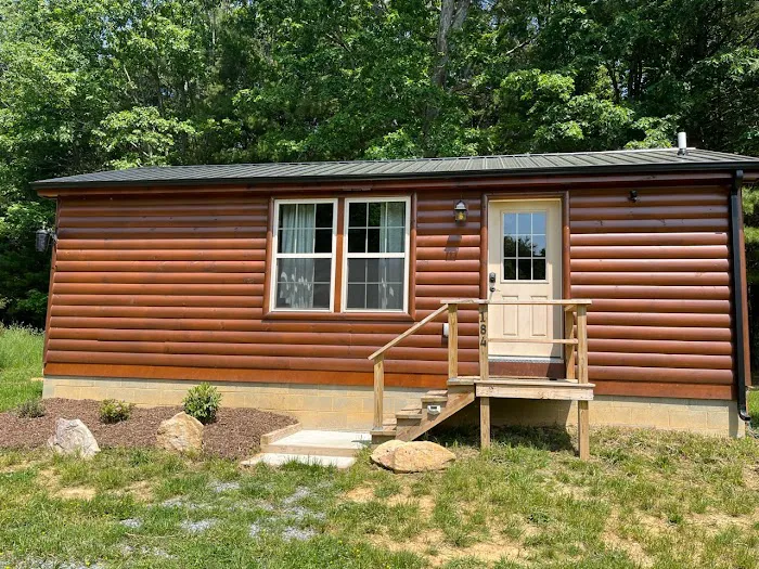 Brushy Mountain Cabin Picture 10