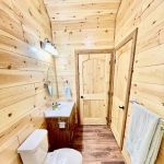 Brushy Mountain Cabin