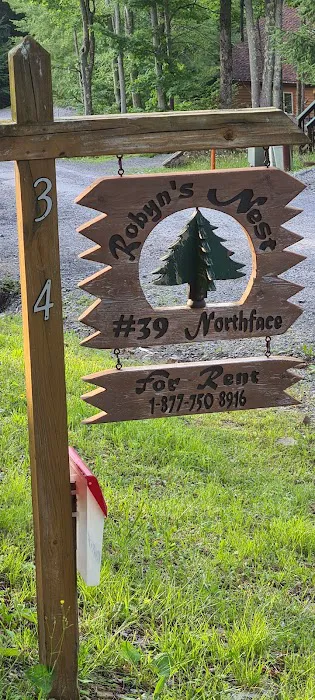 Robyn's Nest Picture 1