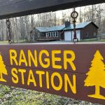 Ranger Station