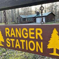 Ranger Station ico