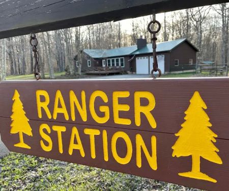Ranger Station