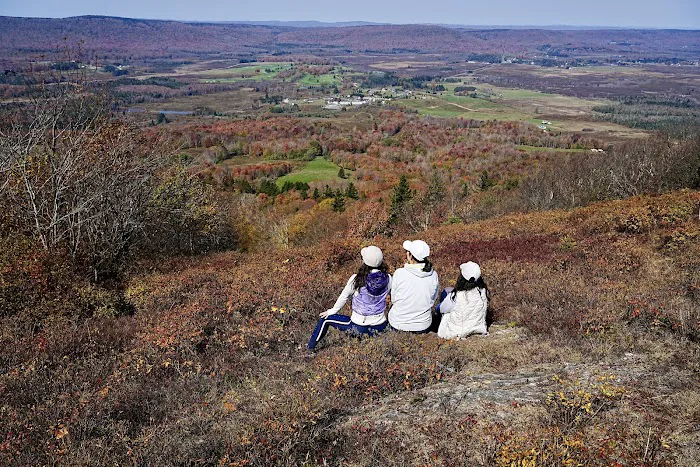 Canaan Valley Resort Campground Picture 6