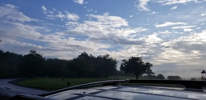 Canaan Valley Resort Campground Picture 1